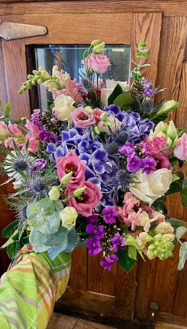 flowers